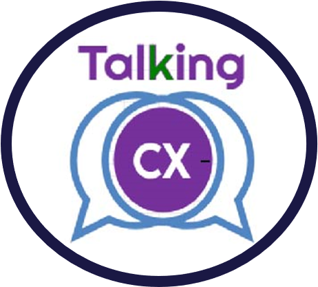 Welcome to the Talking CX Podcast